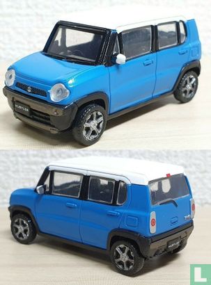Suzuki Hustler - Bild 2