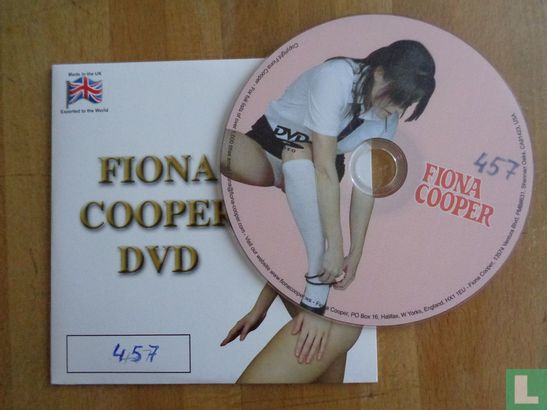 Fiona Cooper 457 - Image 1
