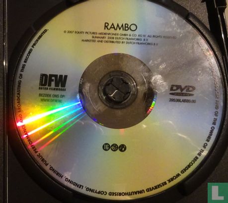 Rambo - Bild 3