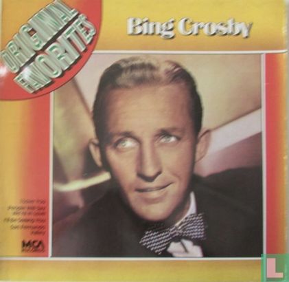 Bing Crosby - Afbeelding 1