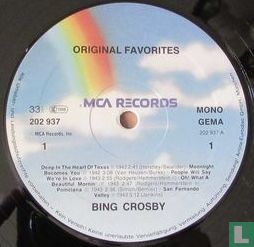 Bing Crosby - Afbeelding 3