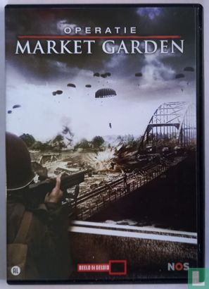 Operatie Market Garden - Afbeelding 1