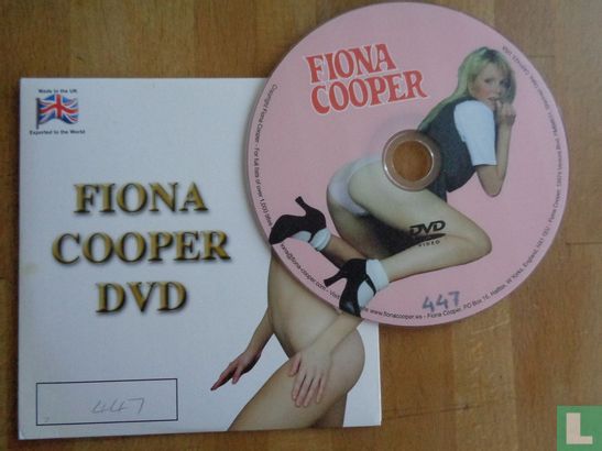 Fiona Cooper 447 - Image 1