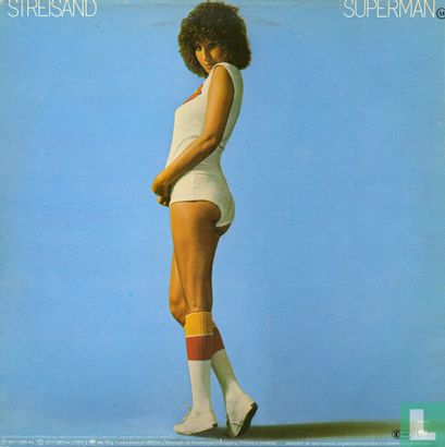 Streisand Superman - Afbeelding 2