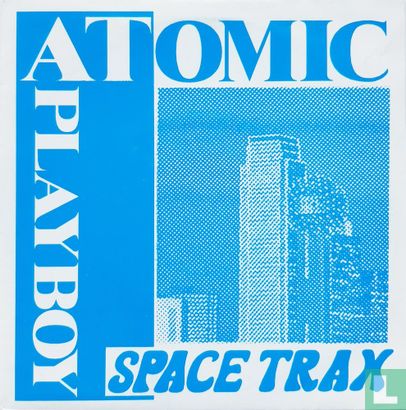 Atomic Playboy - Image 1