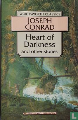 Heart of Darkness and other stories  - Afbeelding 1