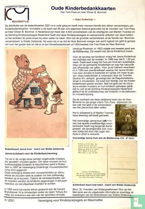 Bulletin [Kinderpostzegels] 146 - Bild 3