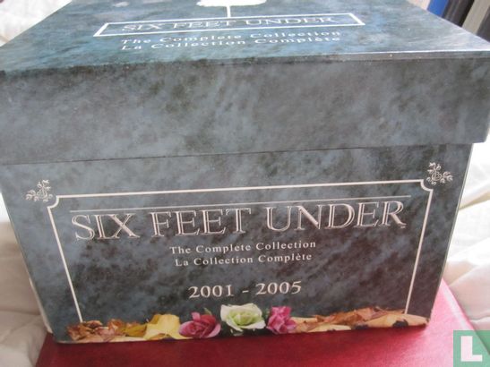 Six Feet Under - Image 1