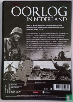 Oorlog in Nederland - Afbeelding 2