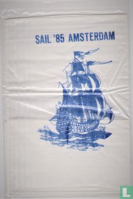  Sail Amsterdam '85 