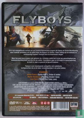 Flyboys - Image 2