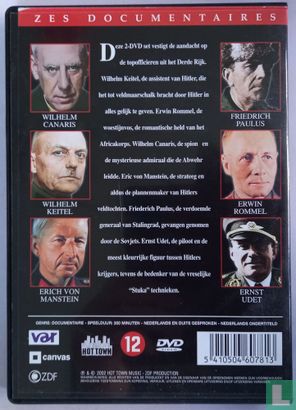 Hitlers Krijgers - Image 2
