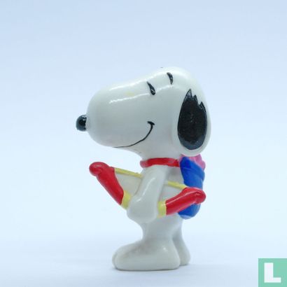 Snoopy als Cupido - Afbeelding 3