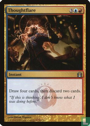 Thoughtflare - Image 1
