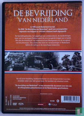 De bevrijding van Nederland - Afbeelding 2