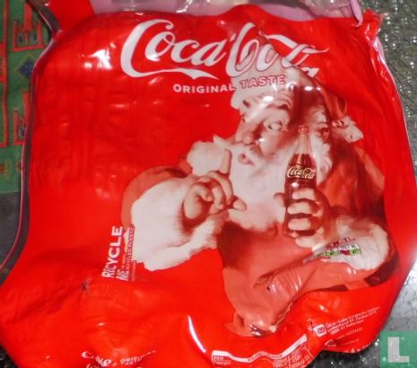 Coca-Cola 4-pack 1,5 liter - Bild 2