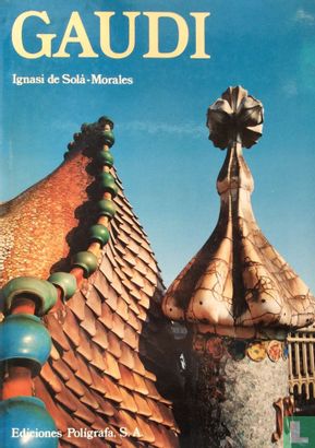 Gaudí - Image 1