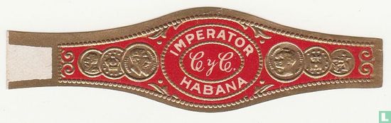 Imperator C y C Habana - Image 1