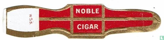 Noble Cigar - Image 1