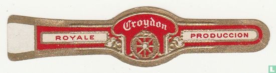 Croydon - Royale - Produccion - Image 1