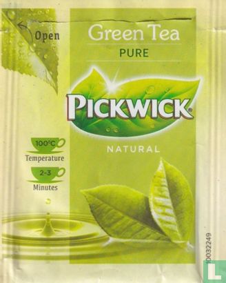 Green Tea Pure    - Image 2