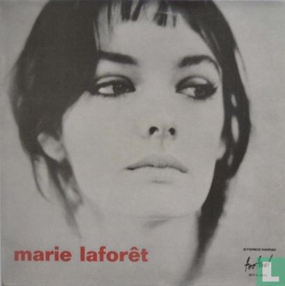 Marie Laforêt  - Afbeelding 1