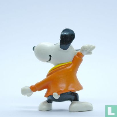 Snoopy Disco Dancer - Bild 2
