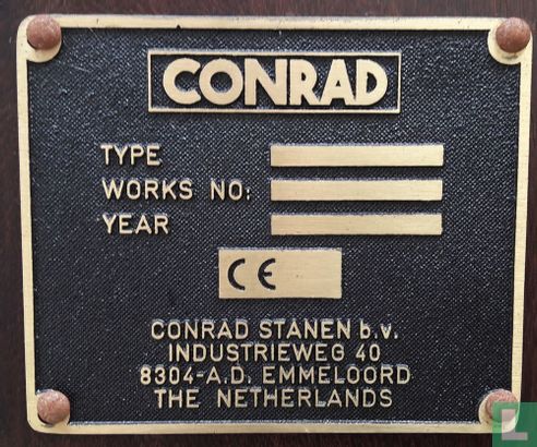 Conrad   