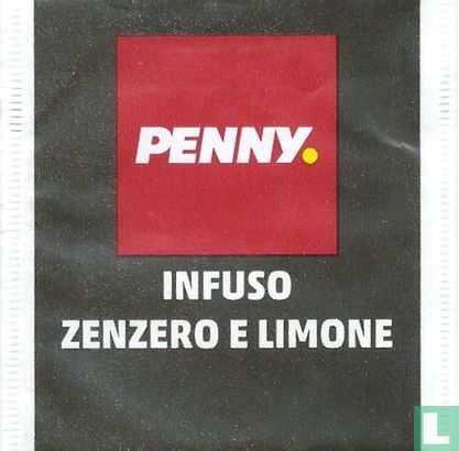Infuso Zenzero E Limone - Afbeelding 1