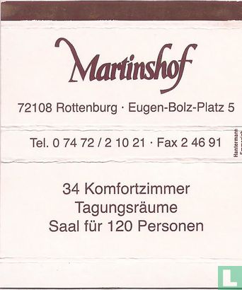 Martinshof