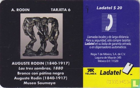 A. Rodin 6 - Bild 2