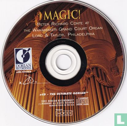 Magic! - Image 3