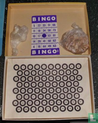 Bingo - Afbeelding 3