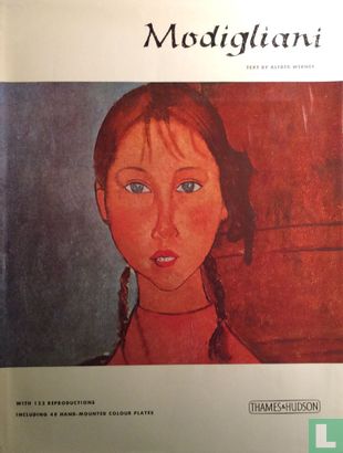 Modigliani - Bild 1