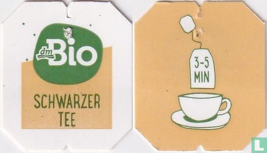 12 Schwarzer Tee  - Afbeelding 3