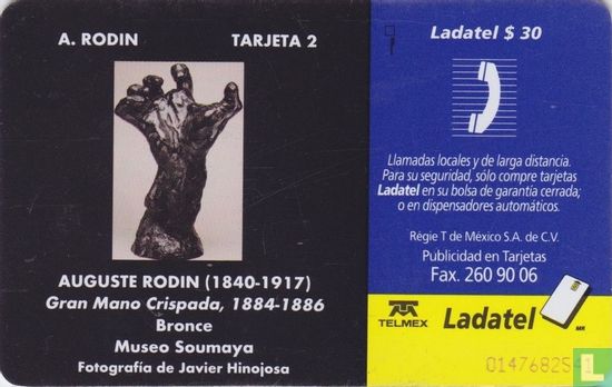 A. Rodin 2 - Bild 2