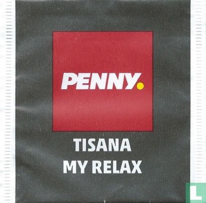 Tisana My Relax - Bild 1