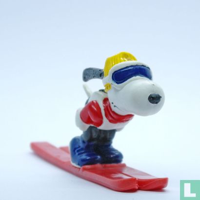 Snoopy comme skie binge jumper - Image 1