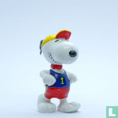 Snoopy Jogger   - Bild 1