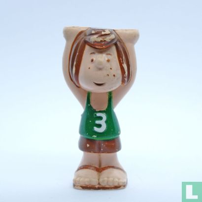 Peppermint Patty - Image 1