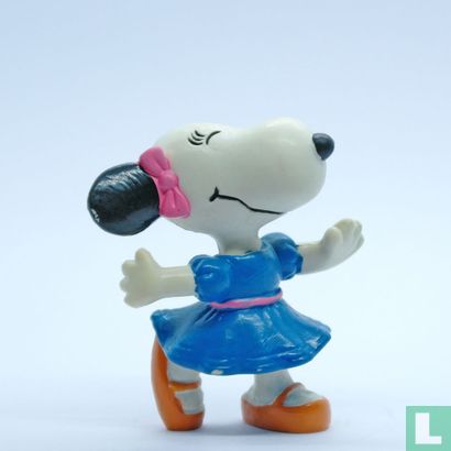 Belle [sister Snoopy] - Image 1
