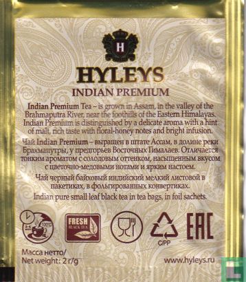 Indian Premium - Bild 2