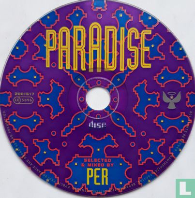 Paradise - Afbeelding 3