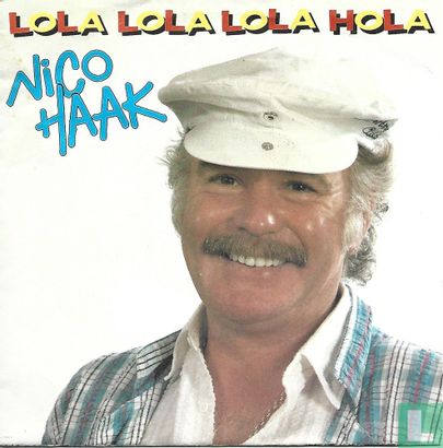 Lola Lola Lola Hola - Afbeelding 1