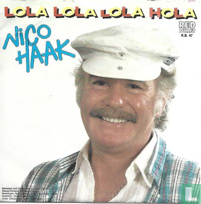 Lola Lola Lola Hola - Bild 2