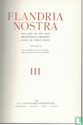 Flandria Nostra - Bild 3
