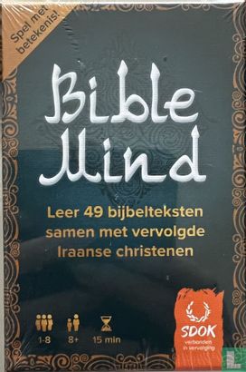 Bible Mind - Image 1