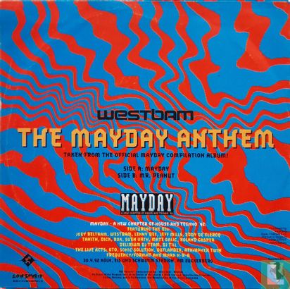 The Mayday Anthem - Image 2