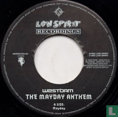 The Mayday Anthem - Image 3
