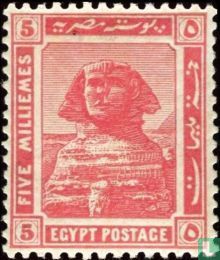 Egyptische Geschiedenis - Afbeelding 1